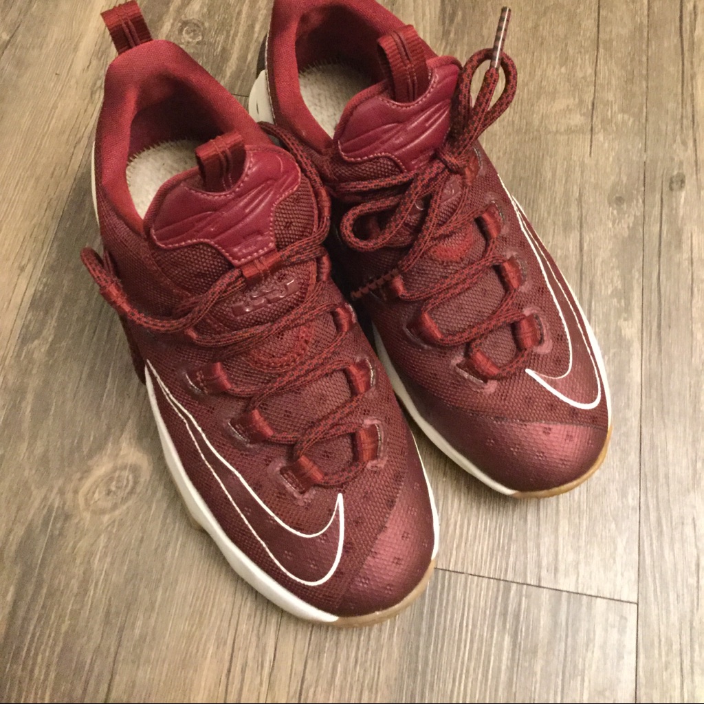 Nike Lebron